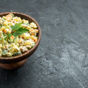 Potato Salad