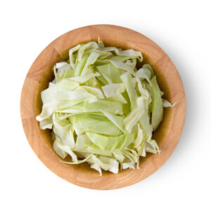 Cabbage VEGAN