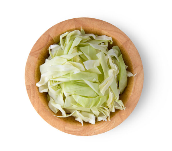 Cabbage VEGAN