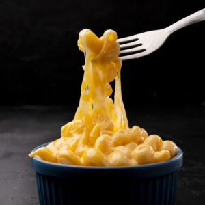 Mac and Cheese