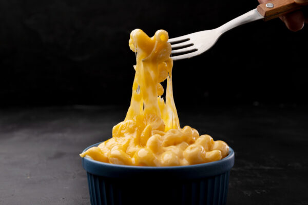 Mac and Cheese