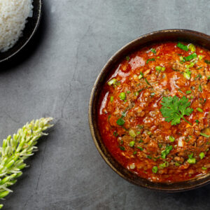 Large Size Gumbo