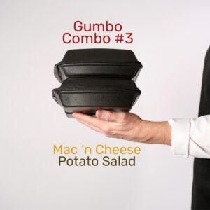 Gumbo Combo Special 3